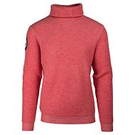 SKIVVY MAN weathered red