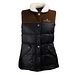 GROOMER VEST WOMEN BCI Pima Cotton with Recycled 